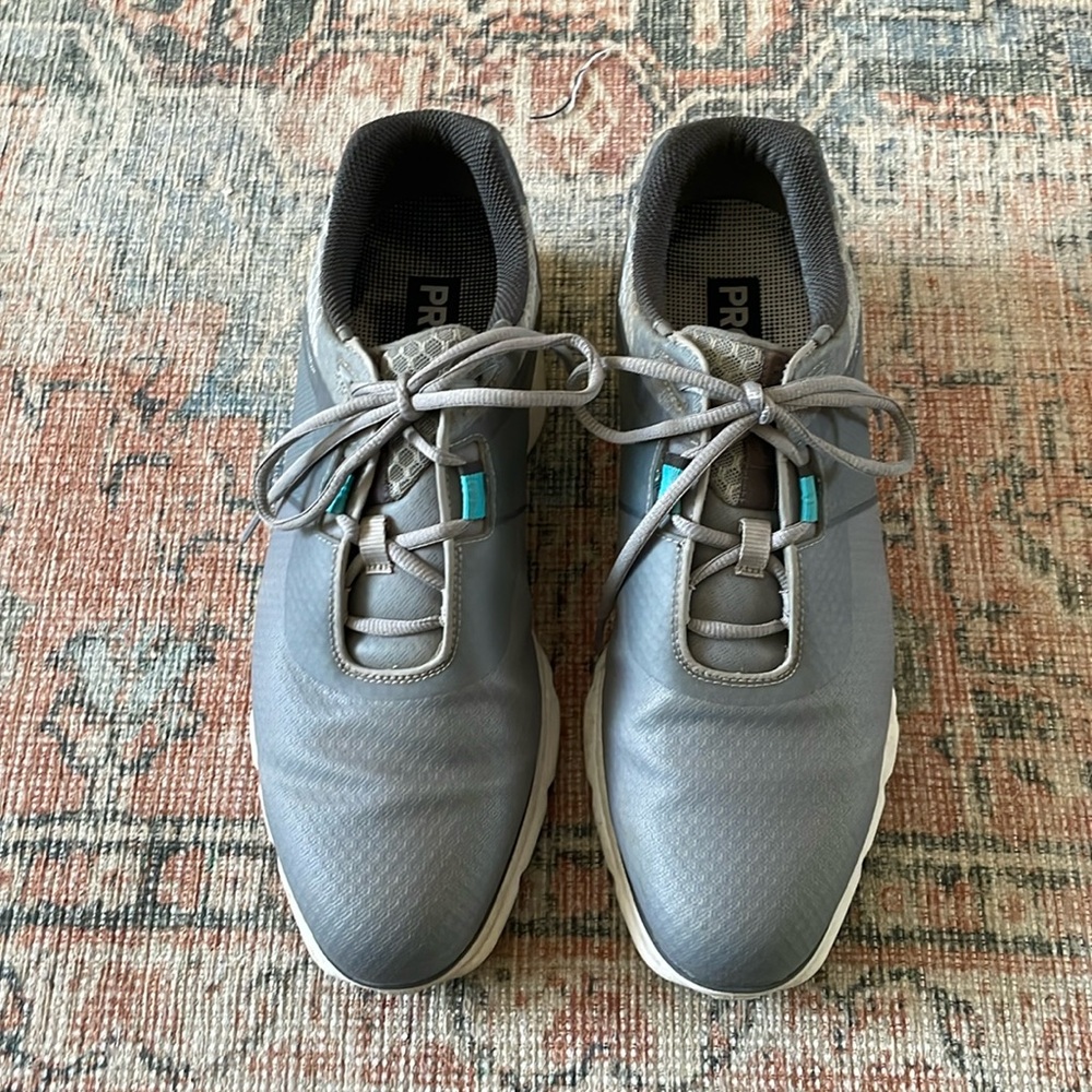 FootJoy ProSL Golf Shoes 12M